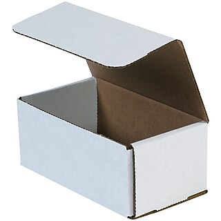 25-Pack 18x10x4 Corrugated Shipping Boxes - Brown Mailing, Moving & Packing Cartons For Storage & Shipping 11 thumbnail image