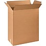 24" x 13" x 31" Multi-Depth Shipping Boxes, 10/Bundle (MD241331)~#|#~m004078739_sc7