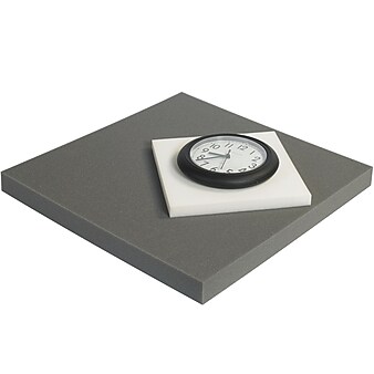Soft Foam Cushioning Sheets, 1" x 12", 48/Carton (FSC12121)