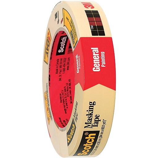 3m 2050 scotch masking tape 3m 2050 scotch masking tape