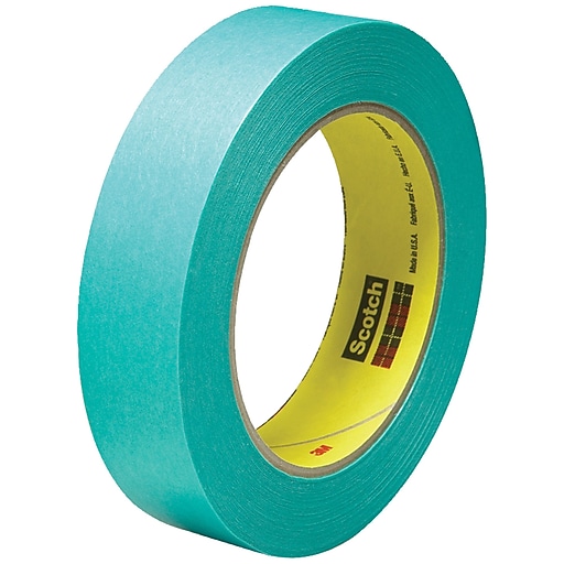 green 3m masking tape green 3m masking tape