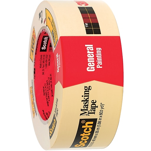 3m 2050 scotch masking tape 3m 2050 scotch masking tape