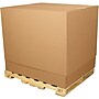 36" x 36" x 40" Shipping Boxes, 5/Bundle (TELE3636BTM)~#|#~m004079048_sc7