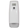 TimeMist Plus Metered Aerosol Fragrance Dispenser, 3.4 X 3.4 X 8 1/4, White~#|#~m004080499_sc7