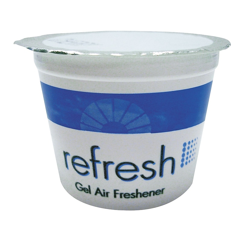 Conqueror 103 Odor Counteractant Concentrate, Tutti Fruiti Scent, 32oz. Bottles, 12 Bottles/Case image 1