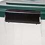 Remington 28 Quart Airtight Container, Green/Clear (296001)~#|#~m004082016_sc7