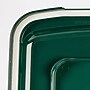 Remington 28 Quart Airtight Container, Green/Clear (296001)~#|#~m004082017_sc7