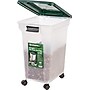 Remington 55 Quart Airtight Container, Green (296002)~#|#~m004082020_sc7