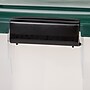 Remington 55 Quart Airtight Container, Green (296002)~#|#~m004082021_sc7