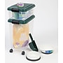 Remington 3-Piece Airtight Container Combo, Green/Clear (296150)~#|#~m004082026_sc7