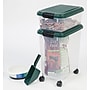 Remington 3-Piece Airtight Container Combo, Green/Clear (296150)~#|#~m004082027_sc7