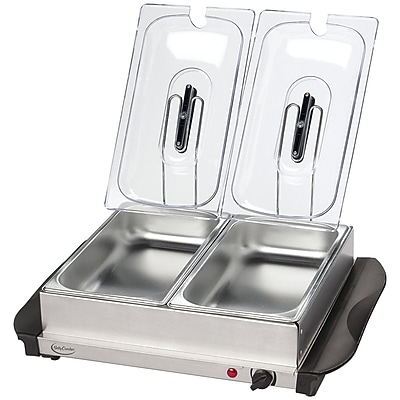 Chafing Dishes & Buffet Accessories
