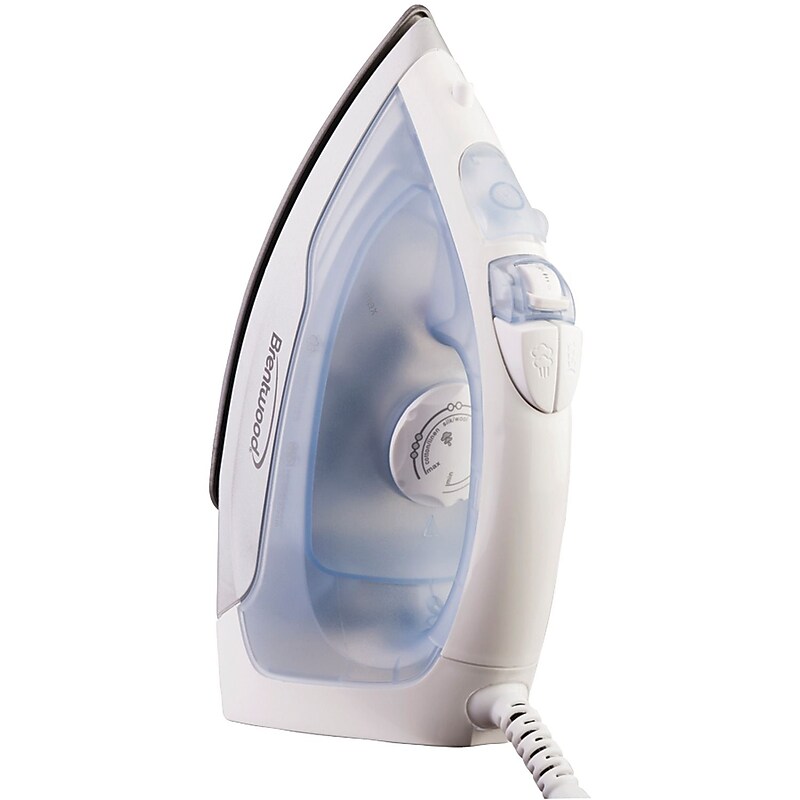 Brentwood Nonstick Steam, Dry & Spray Iron image 1