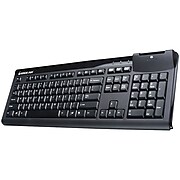 IOGEAR Wired Keyboard (GKBSR201)