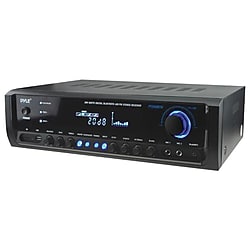 Receivers & Amplifiers
