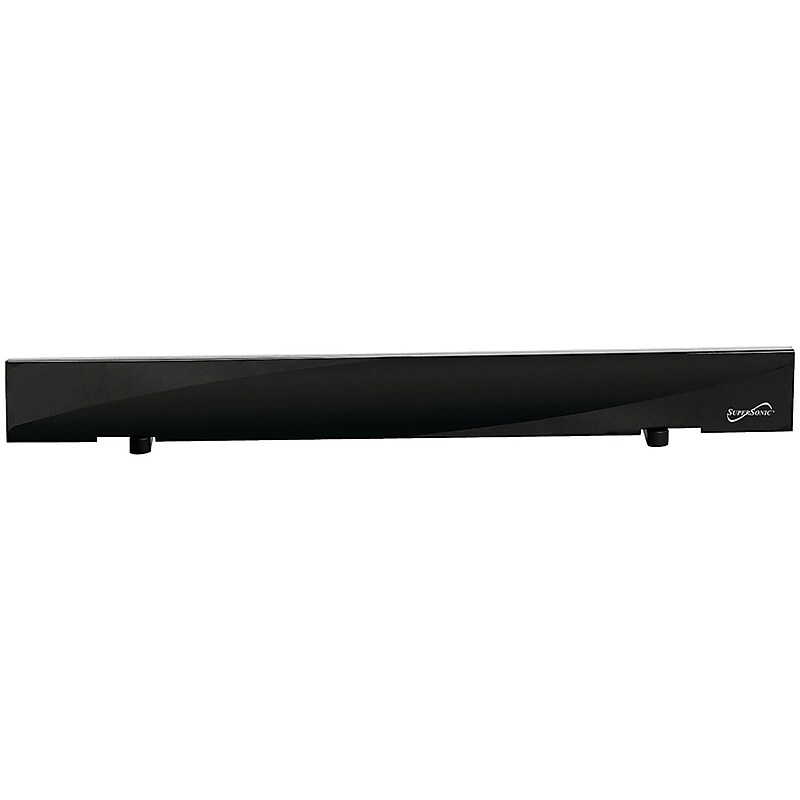 Supersonic Sc-612 Hdtv Flat Digital Antenna image 1