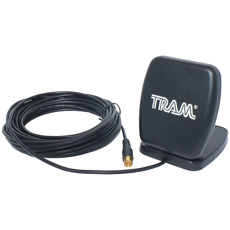 TRAMA 7700 Sirius & SiriusXM  Home Antenna (WSP7700) image 1
