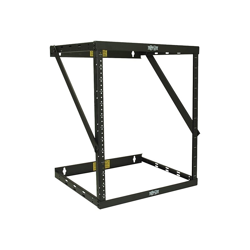 Tripp Lite SmartRack 12U Rack Mount Server Shelf (SRWO8U22MD) image 1