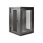 Tripp Lite SmartRack 18U Wall Mount Server Cabinet Enclosure (SRW18USDP)~#|#~m004084813_sc7