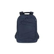Tucano Lato Blue Backpack, up to 17" Notebooks/15" MacBook Pro (BLABK-B)
