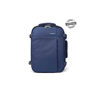 Tucano Tugo Medium Blue Backpack/Luggage (BKTUG-M-B)
