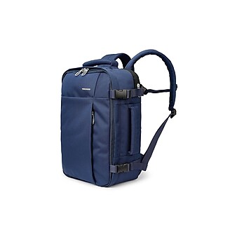 Tucano Tugo Medium Blue Backpack/Luggage (BKTUG-M-B)