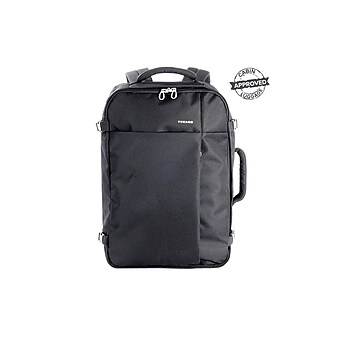 Tucano Tugo Large Black Backpack/Luggage (BKTUG-L-BK)