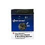 First Aid Only ANSI A+ SmartCompliance Refill CPR Face Shield (FAE-6023)~#|#~m004088483_sc7
