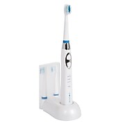 Bluestone Rechargeable Sonic Toothbrush with 10 Toothbrush Heads  (M010021)