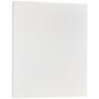 JAM Paper Translucent Vellum 28lb Paper, 8.5 x 11, Clear, 250 Sheets/Pack (1263B)~#|#~m004089613_sc7