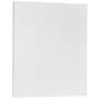 JAM Paper 8.5" x 11" Translucent Clear Vellum Paper, 17 lbs., 70 Brightness, 100 Sheets/Pack (1379)~#|#~m004089615_sc7