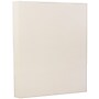 JAM Paper® Strathmore 28lb Paper, 8.5 x 11, Natural White Wove, 100 Sheets/Pack (194889)~#|#~m004089748_sc7