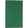 JAM Paper 8.5" x 14" Color Multipurpose Paper, 28 lbs., Dark Green, 50 Sheets/Ream (64429551)~#|#~m004090012_sc7