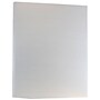 JAM Paper Metallic Colored 8.5" x 11" Paper, 32 lbs., Silver Stardream, 25 Sheets/Pack (173SD8511SI120B)~#|#~m004090066_sc7