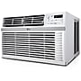 LG 115-Volt Window Air Conditioner with Remote, White (LW8016ER)~#|#~m004090151_sc7