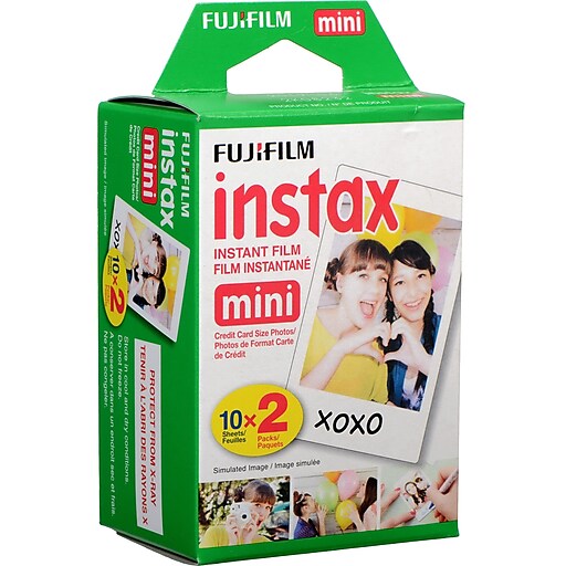 instax staples