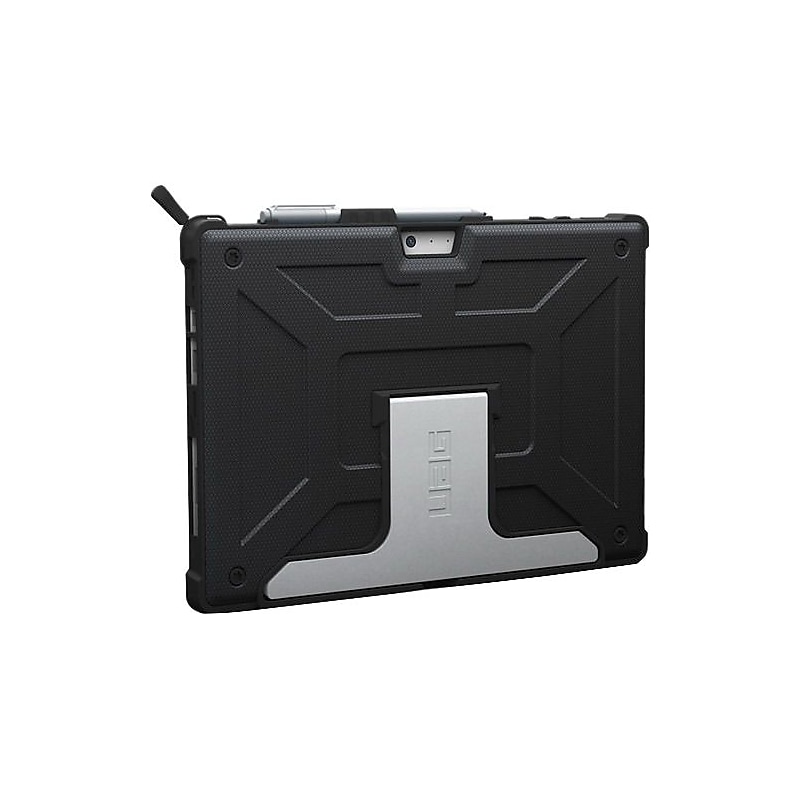 Urban Armor Gear Case for Microsoft Surface Pro 4, Black (UAG-SFPRO4-BLK-VP) image 1