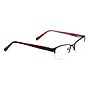 Select-A-Vision® Optitek® +1.5 Computer Reading Glasses, Red Demi (2105)~#|#~m004090287_sc7