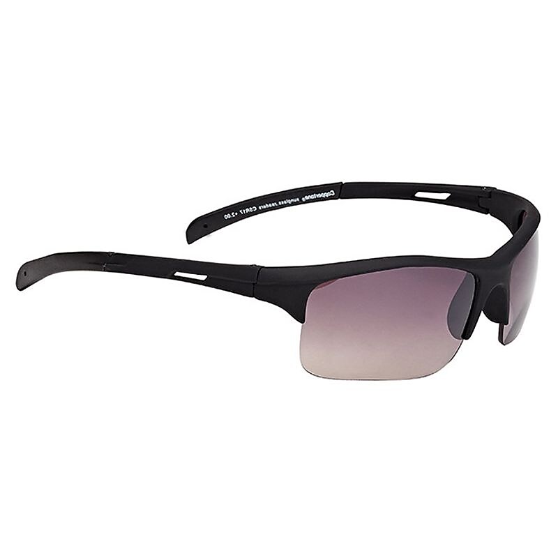 Select-A-Vision® Coppertone® +2.5 Reading Sunglasses, Black (CSR17) image 1