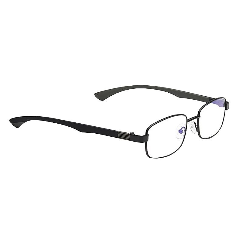 Select-A-Vision® Optitek® +2.5 Computer Reading Glasses, Black (2101) image 1