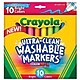 Kids School Markers