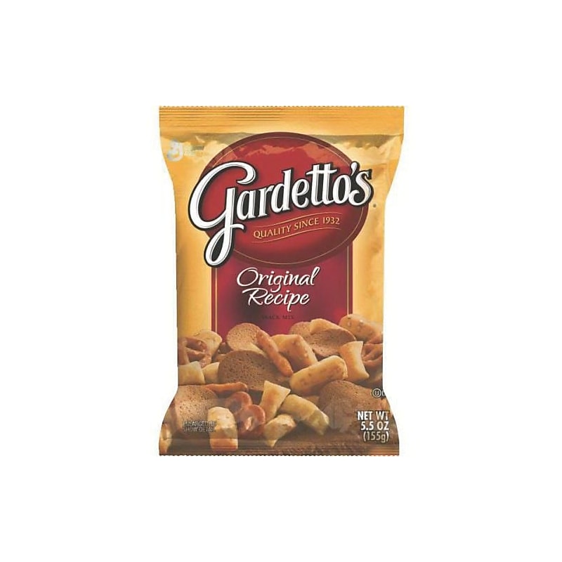Continental® Original Gardettos, 5.5 oz. (GARD7) image 1