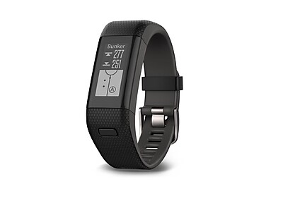 garmin approach x40 gps golf watch and activity tracker