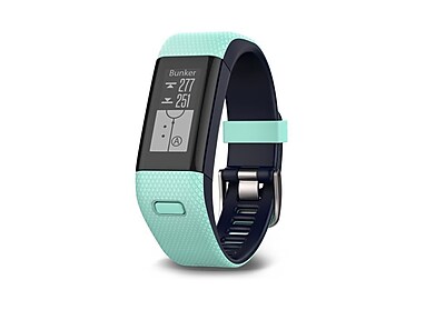 garmin approach x40 gps golf watch and activity tracker
