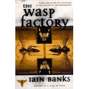 The Wasp Factory, Paperback (9780684853154) by
