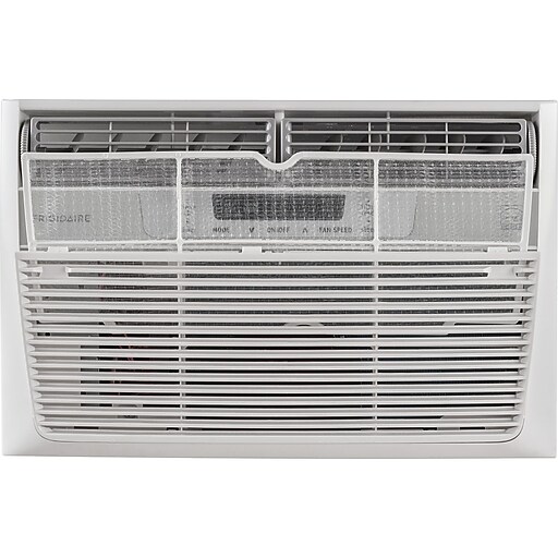 Frigidaire 8,000 BTU 115V WindowMounted Air Conditioner