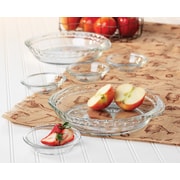 Libbey 6 Piece Pie Set by