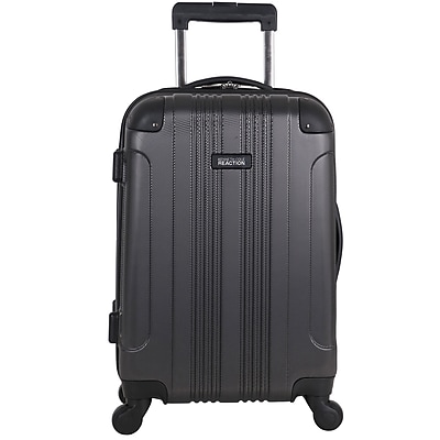 Kenneth Cole Reaction Out of Bounds Lightweight Hardside Carry-on