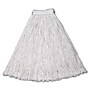 Rubbermaid Commercial Economy Cotton Mop Heads Cotton White~#|#~m004396230_sc7