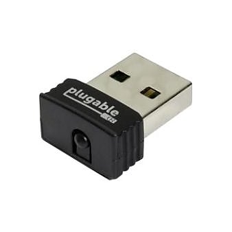 Plugable® WiFi Adapter for Notebook (USB-WIFINT)